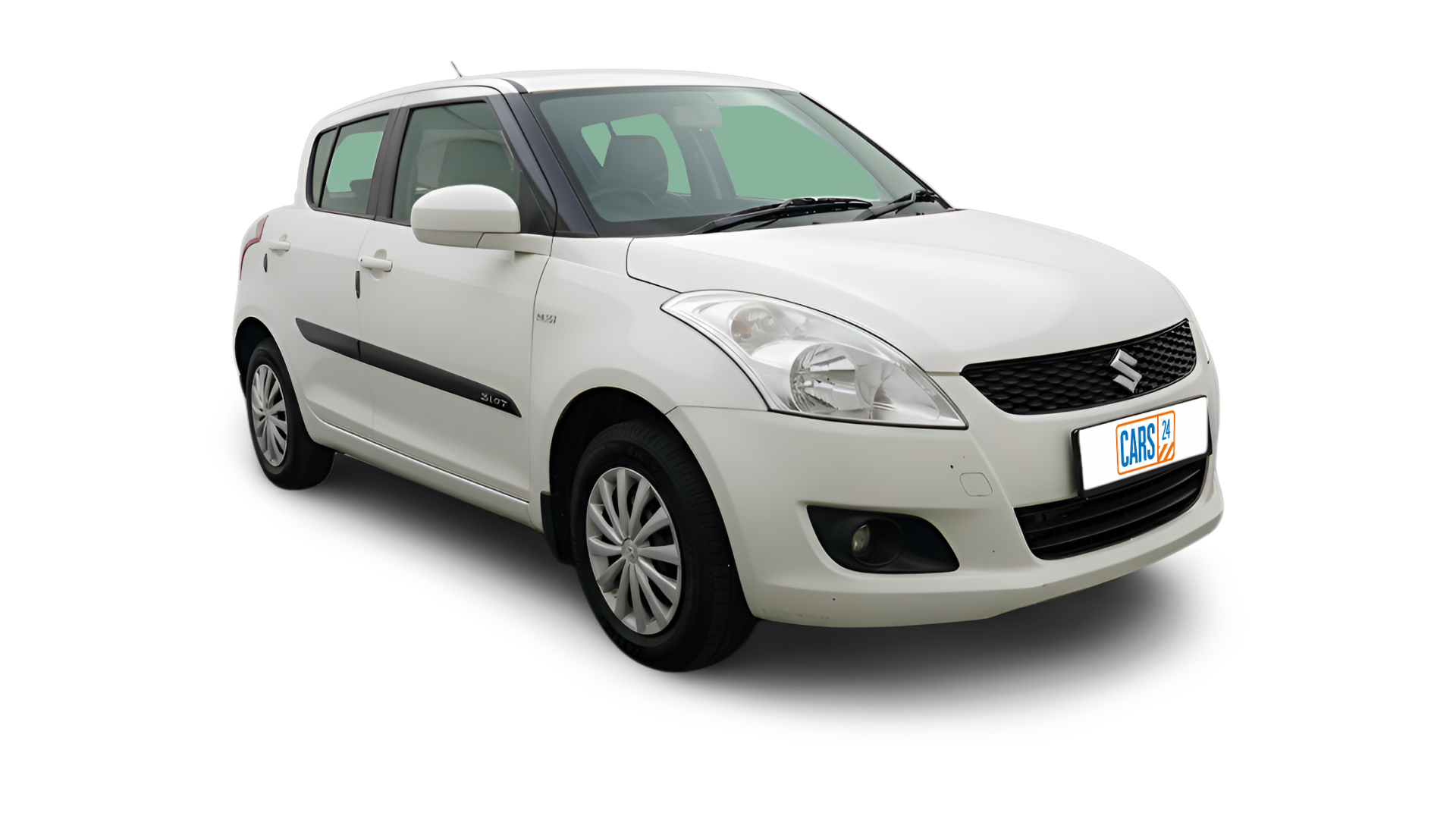 Maruti Swift-img
